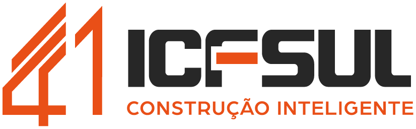 ICF SUL, Inovação em Construção